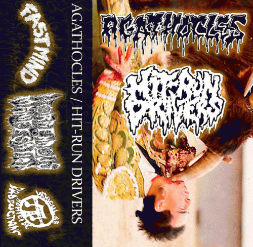 Hit-Run Drivers : Agathocles - Hit-Run Drivers Hit-Run Drivers : Agathocles - Hit-Run Drivers